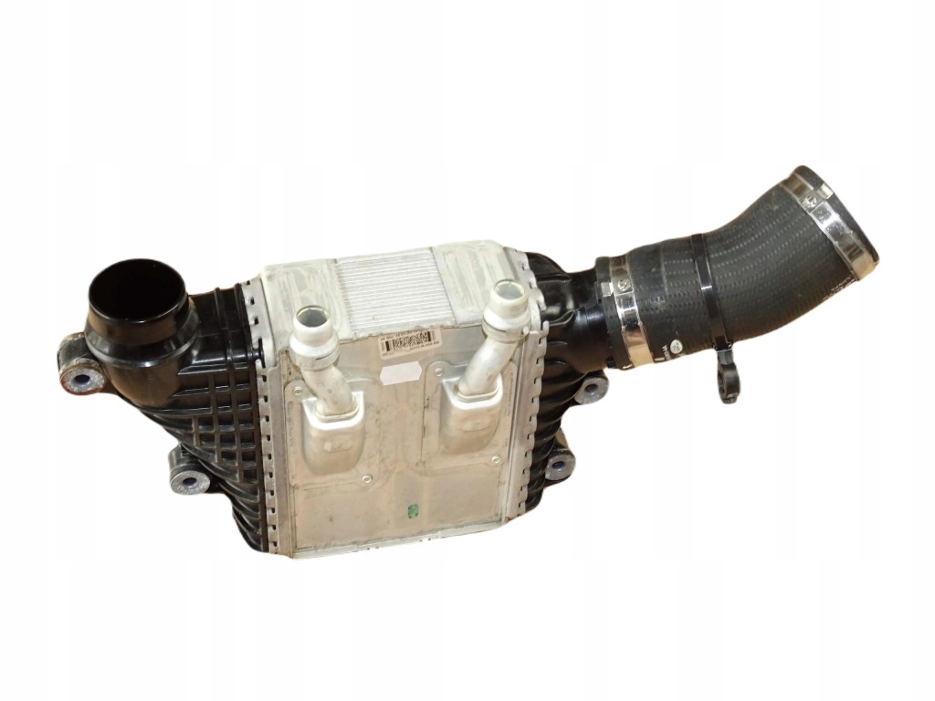 Купить Интеркулер +труба discovery sport 2015 gj329l440ad