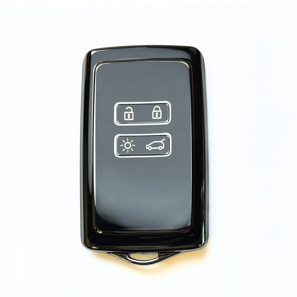 фото №14, Чехол защитное na ключ карта renault megane captur dacia sandero clio