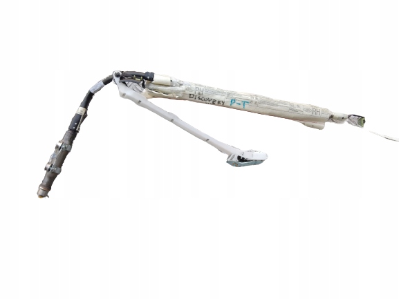 фото №1, Discovery iii 06r шторка безопасности воздушная правый задняя