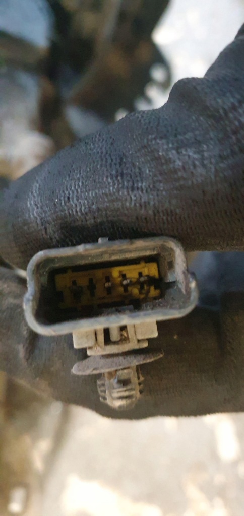 фото №7, Бак bak adblue citroen jumpy iii p1001374