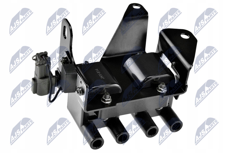 фото №3, Катушка зажигания