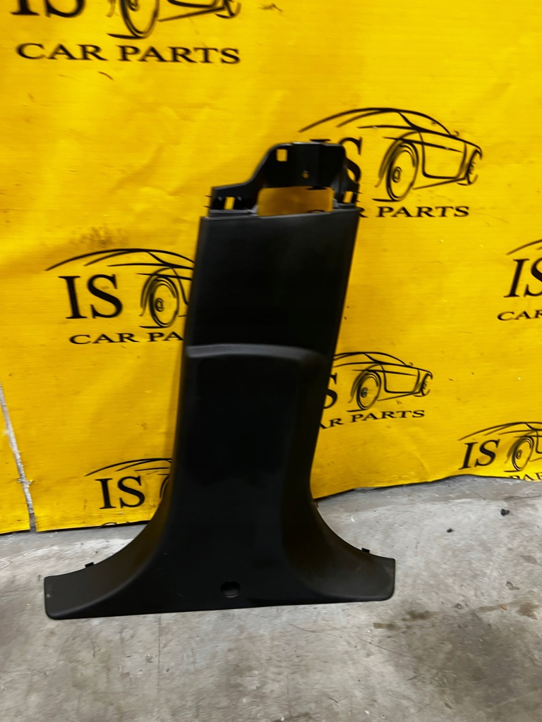 фото №1, Обшивка защита стойка среднего b правая правый dacia jogger