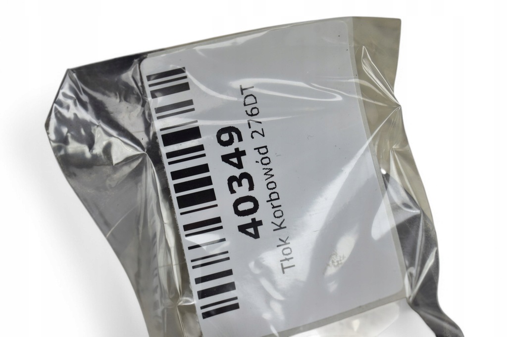 фото №15, Поршень шатун h268x range rover peugeot 407 jaguar xf i 2.7 3.0 tdv6 276dt