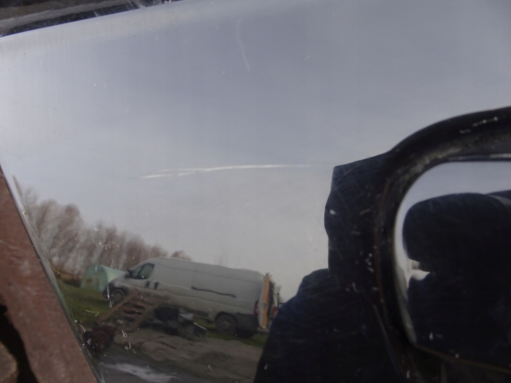 фото №5, Audi a4 b7 дверь правый задняя