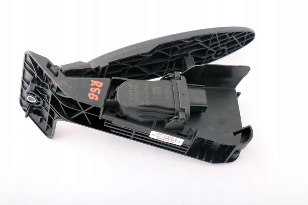 фото №5, Mini r55 r56 r57 r60 педаль потенціометр газу 6794503