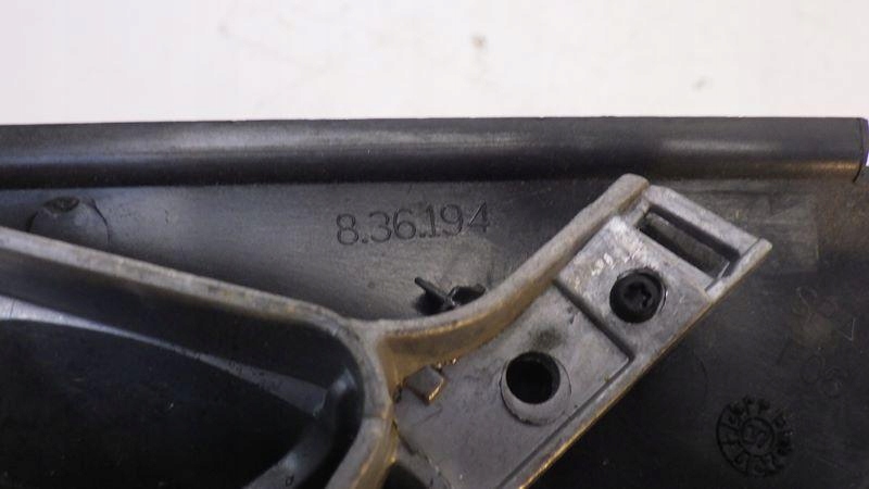 фото №10, Зеркало правое 3 pin europa seat ibiza iii 836194