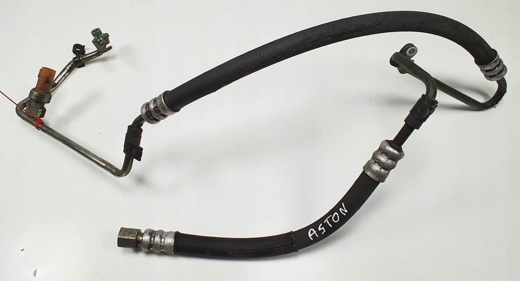 фото №1, Wąż шланг підсилювача aston martin rapide 6.0