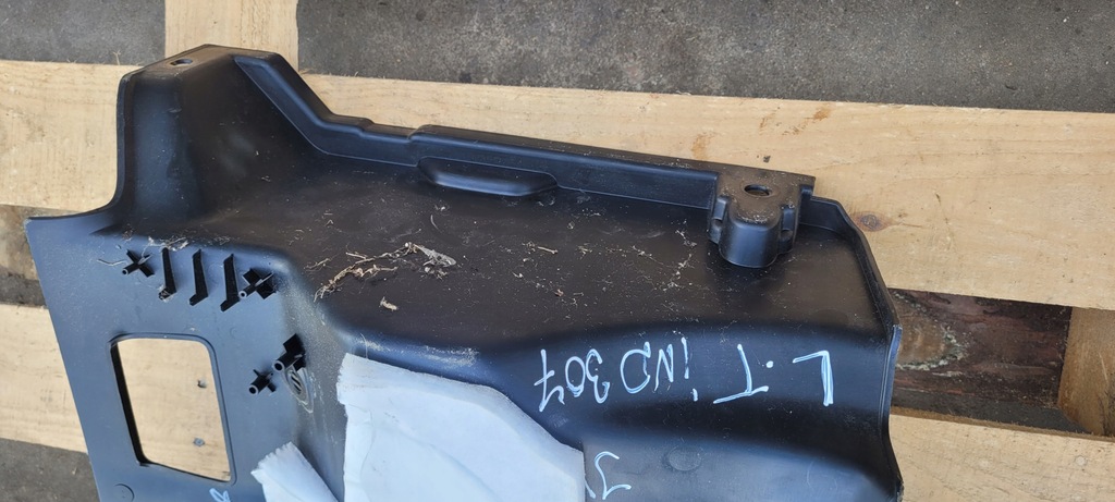 фото №13, Jeep wrangler jk блок двигателя защита багажника задняя 2d 3d