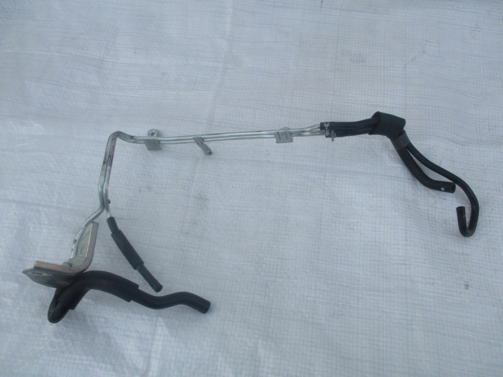 фото №1, Провода вакуумa mazda 3 6 gj iii cx-5 2.2d