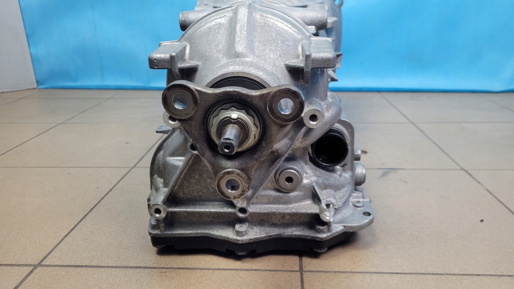 фото №10, Bmw 3’ g21 318d 2.0 коробка передач передач 9487328 ga8l51cz ga8hp51z