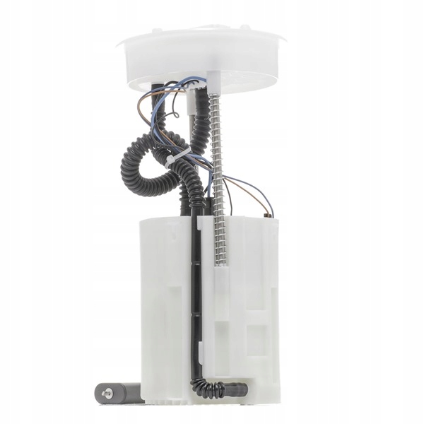 фото №1, Ridex 1382f0816 модуль питающий бензин do vw touran 1t1, 1t2