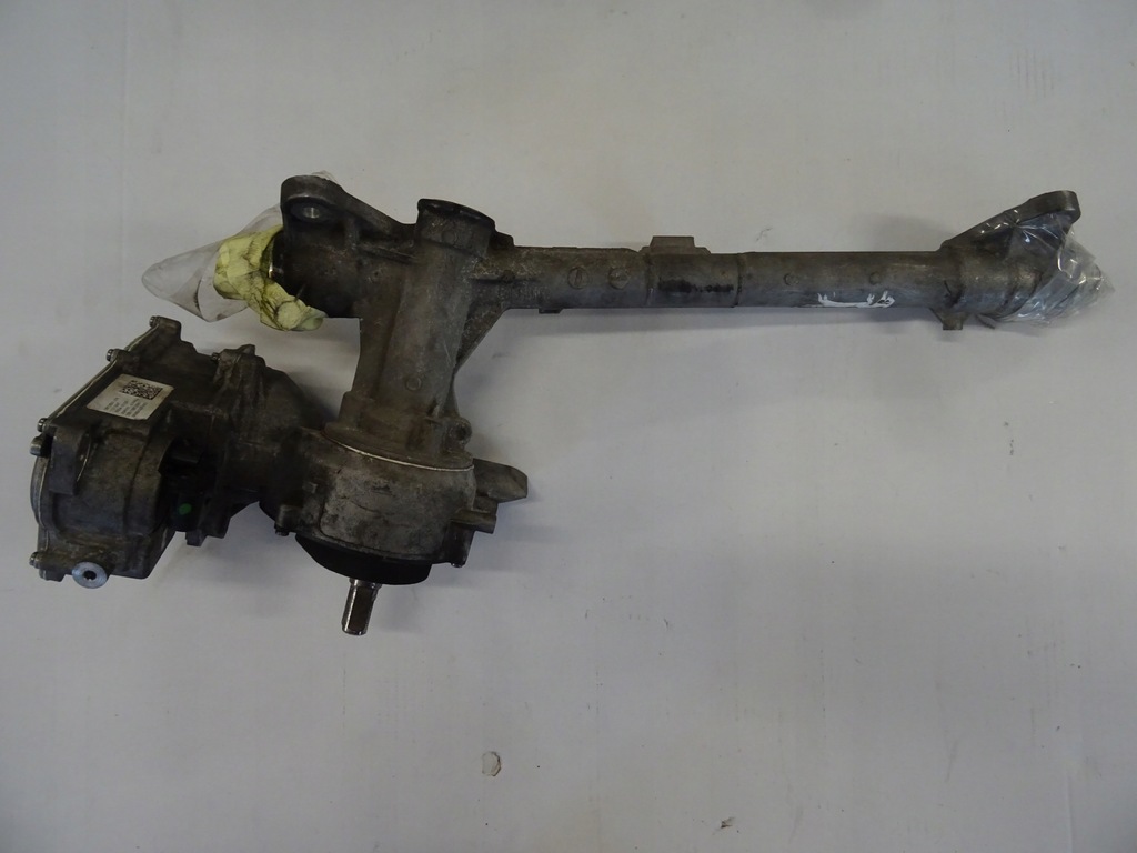 фото №1, Трансмісія кермова bmw f45 f46 mini r56