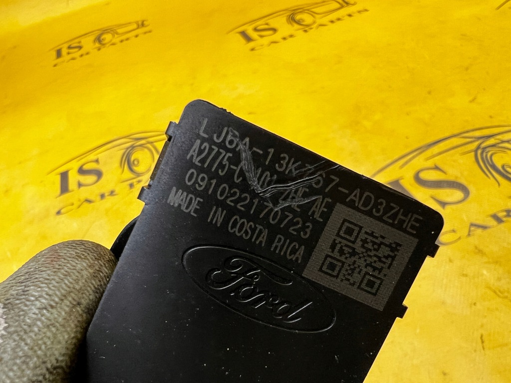 фото №3, Лампа освітлення стельовий салону ford kuga mk3 st-line