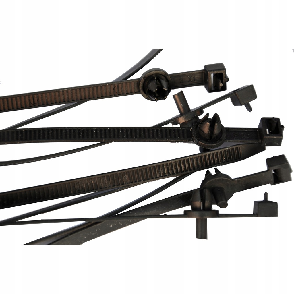 фото №2, Кліпса кліпси хомут стяжна alfa romeo