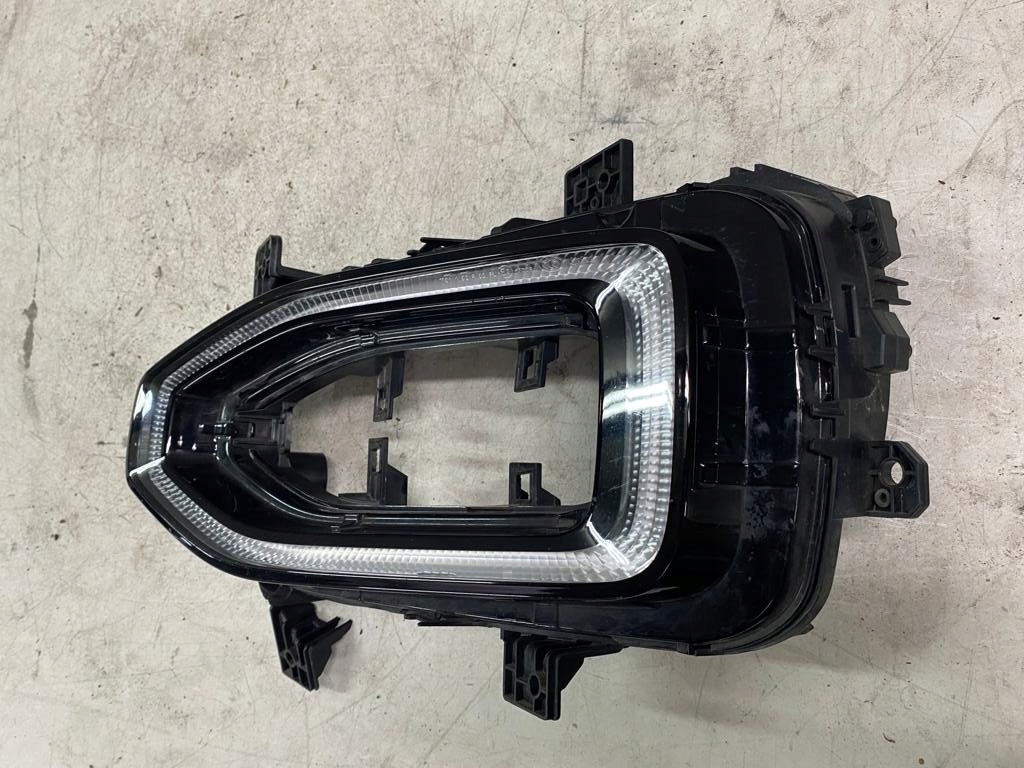 фото №3, Vw t-roc противотуманная фара передний левый led drl 89250931