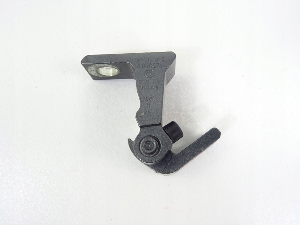 фото №3, 8x0831404b vw t-roc петля дверь правый перед góra lr7h