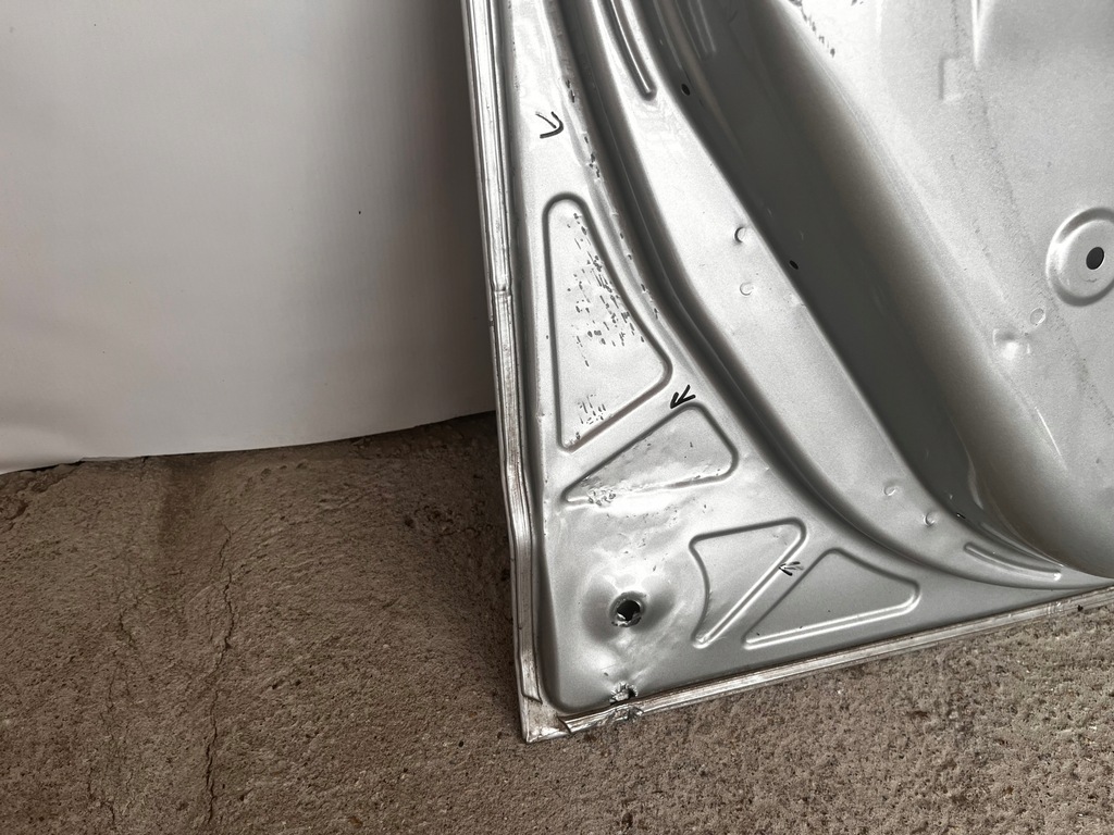 фото №15, Honda odyssey 2010-2017r двері ліва передні