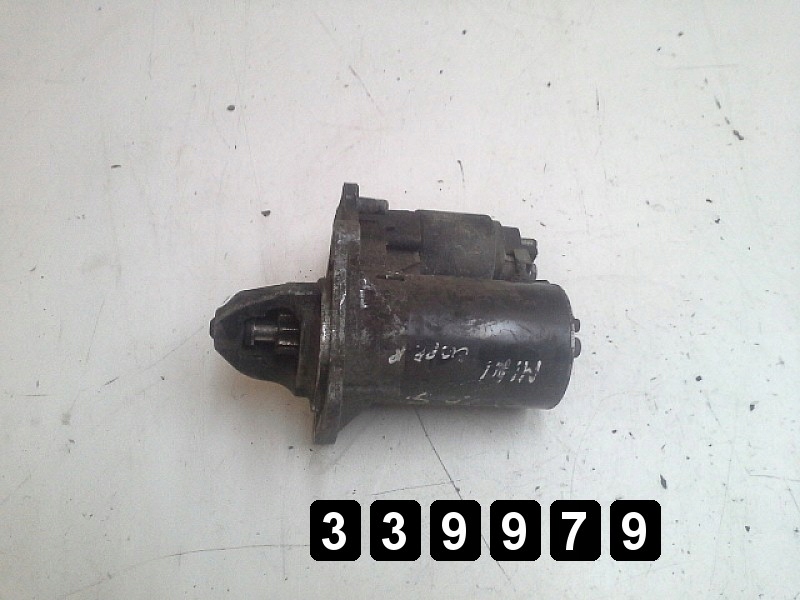 Купити 2004 mini cooper стартер 1600 148999501