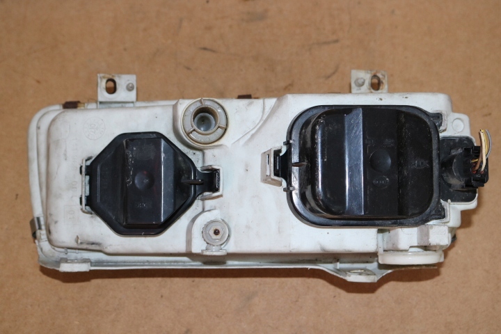 фото №2, Vw passat b4 лампа фара передняя перед левая