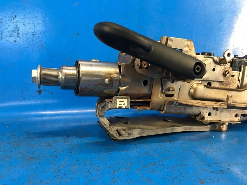 фото №6, Колонка керма mini cooper s r57 09-15 32 30 2 755 517