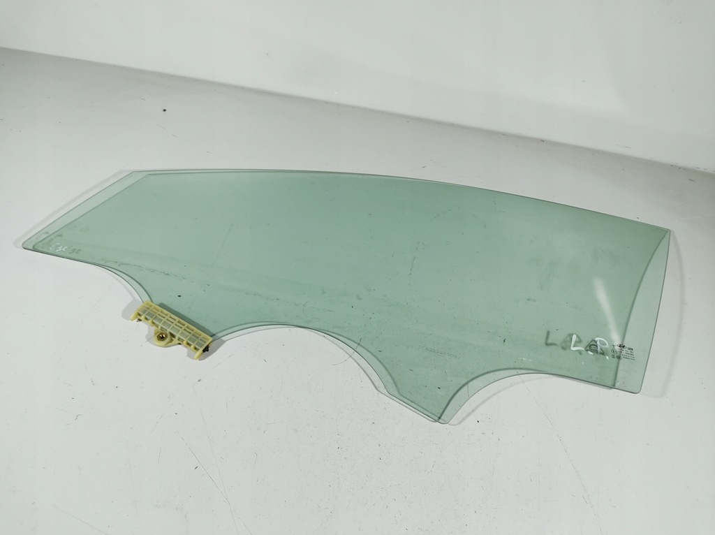 фото №14, Hyundai ioniq 17r- скло двері лівий перед