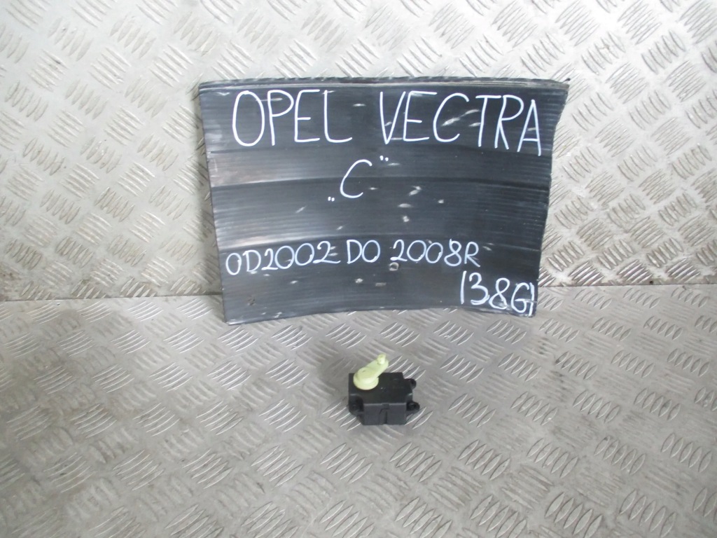 Моторчик отопителя 09180201 opel vectra c 2.2 b. 02-08 r. hb Недорого