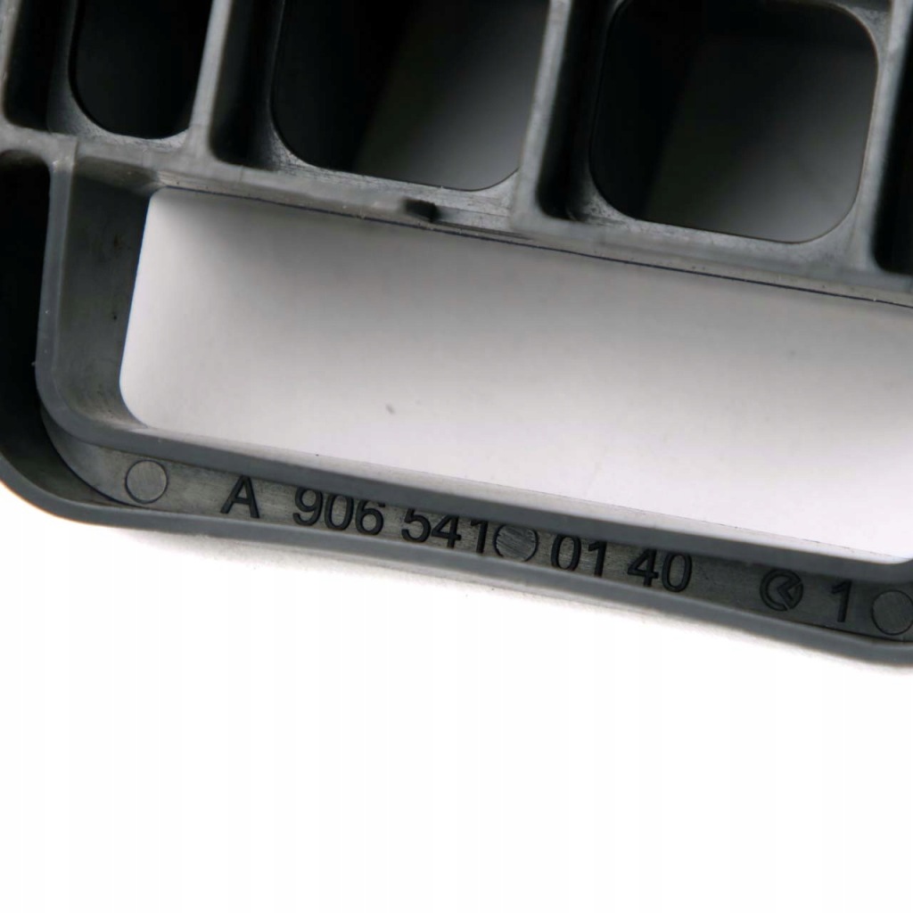 Mercedes sprinter w906 держатель аккумулятор кронштейн Оригинал