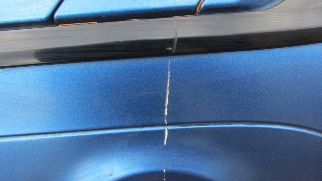 фото №10, Бампер задняя задний bmw 4 f32 f33 f36 lift sport line