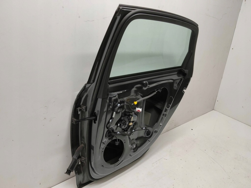 фото №7, 2019 audi a4 s4 b9 8w двері задні