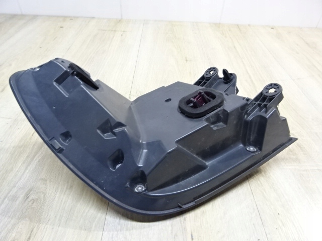 фото №7, Лампа левая g11 7 bmw led 7342964 2019