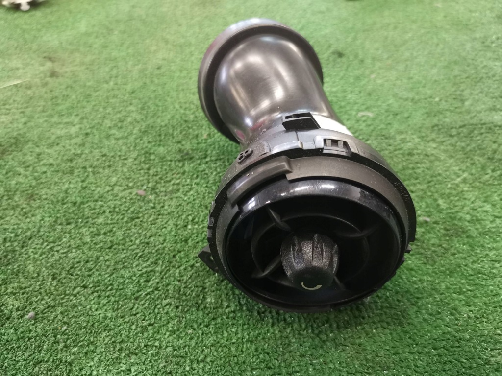 Купить Решётка обдув перед mini r55 r56 23989135