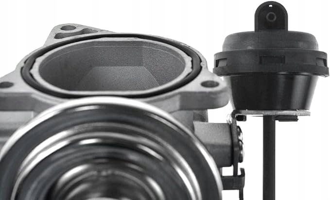фото №6, Tbvparts клапан egr 038131501al 038131501aa