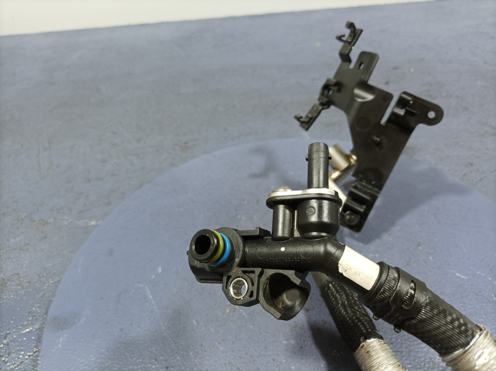 фото №5, Audi a5 f5 8w 3.0tdi 218km шланг топливный 059130131