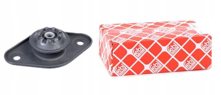 фото №2, Febi bilstein 106423 кронштейн амортизатора