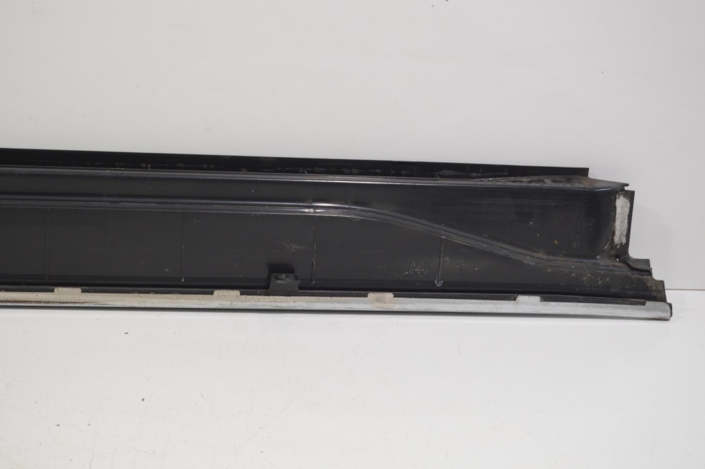 фото №10, Молдинг поріг накладка права mercedes r129 sl 1296800435