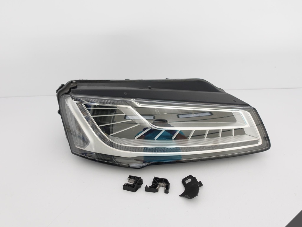 фото №1, Audi a8 s8 4h0 d4 lift 13-17 лампа matrix full led
