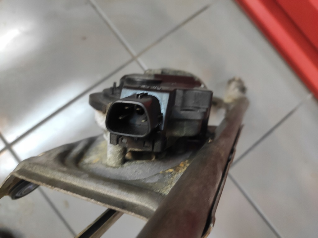 фото №8, Jeep grand cherokee iii wk механизм дворник моторчик перед europa org