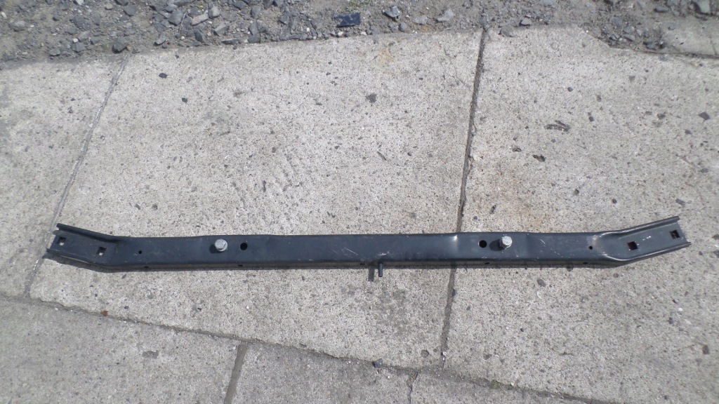 Купить Bmw f11 усилитель поперечина верх 7200690