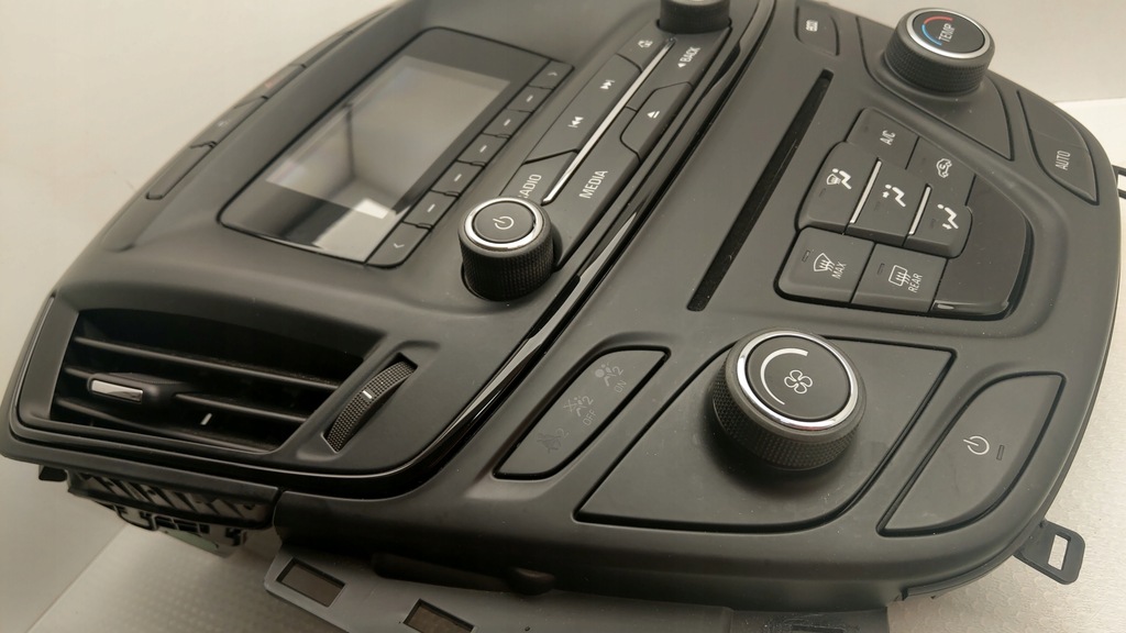 фото №3, Дисплей панель радио opel insignia lift90924574