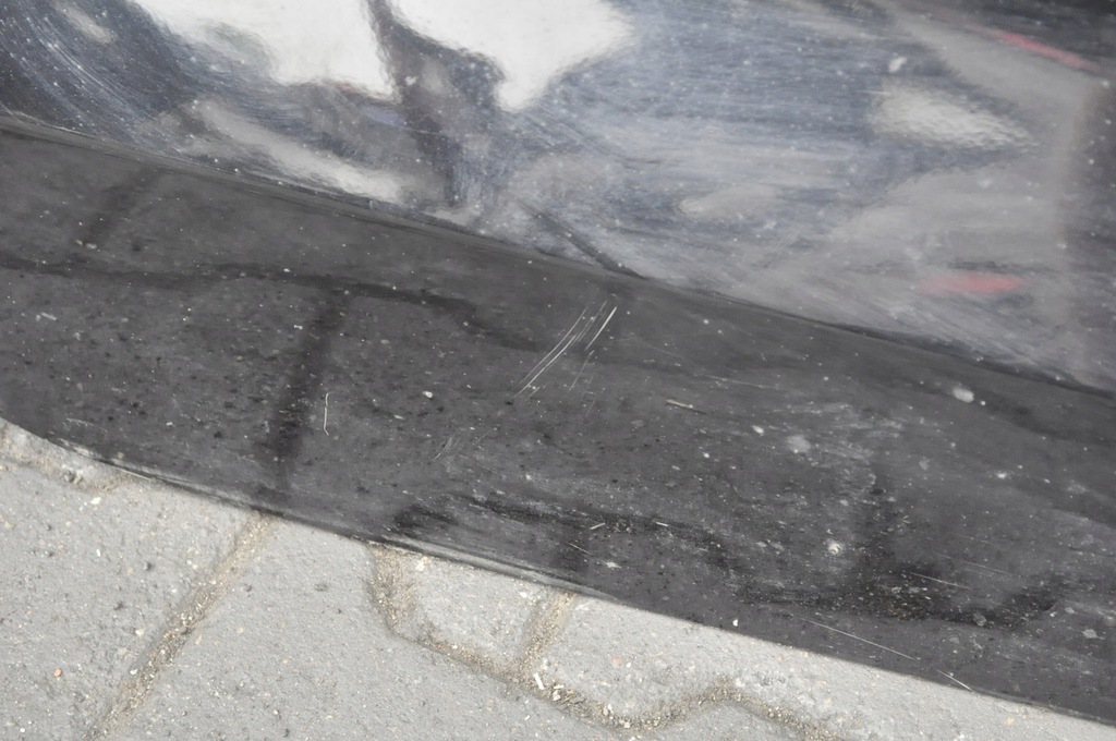 фото №13, Kia rio iii дверь правый перед передние 3d kpl