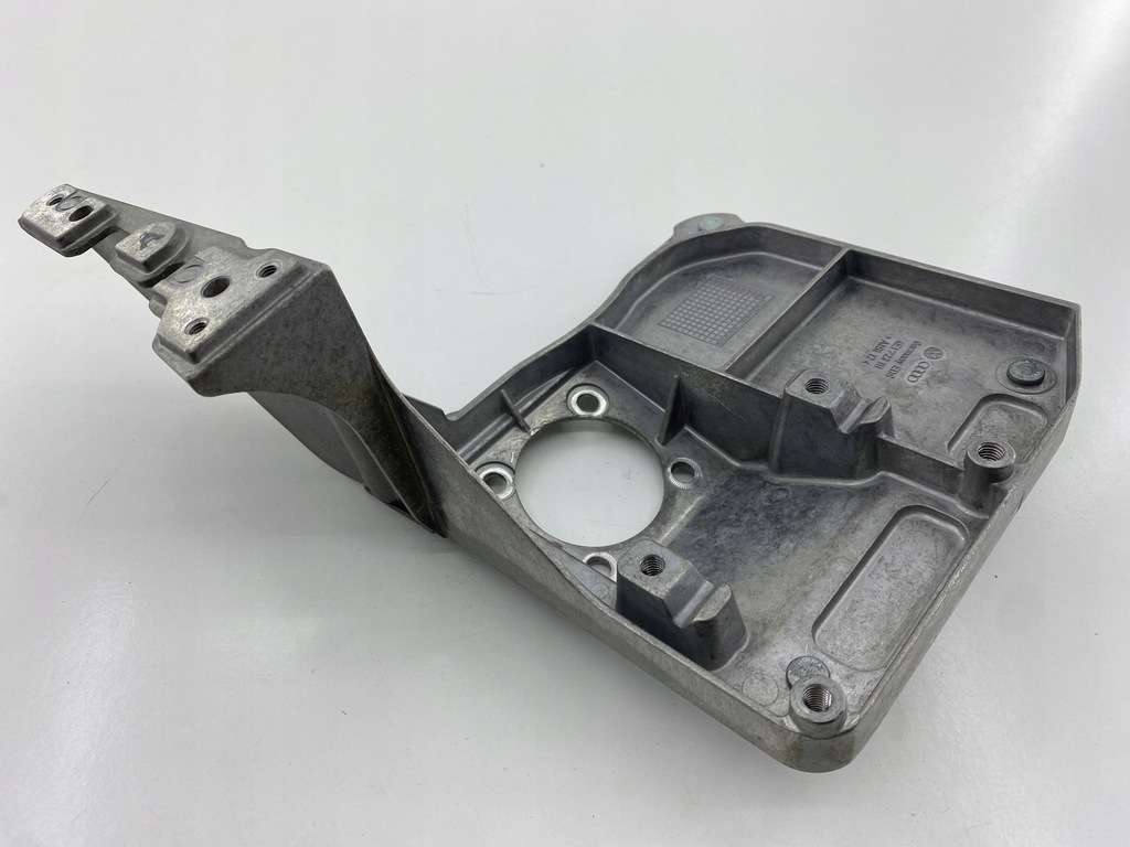 фото №1, Основание педалей кронштейн audi a8 d3 eu