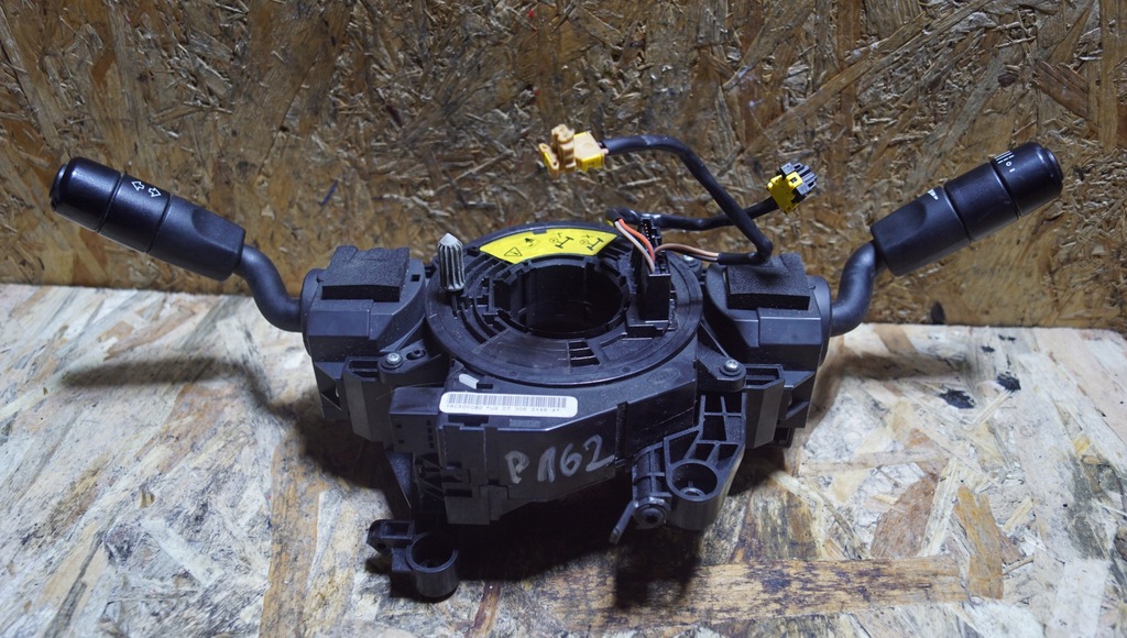 фото №6, Перемикач комбінований land rover discovery iii