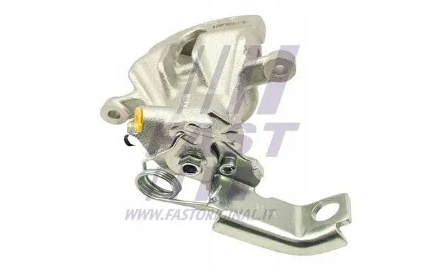 фото №10, 2x суппорты тормоза fast l+p do honda accord vi, accord vii