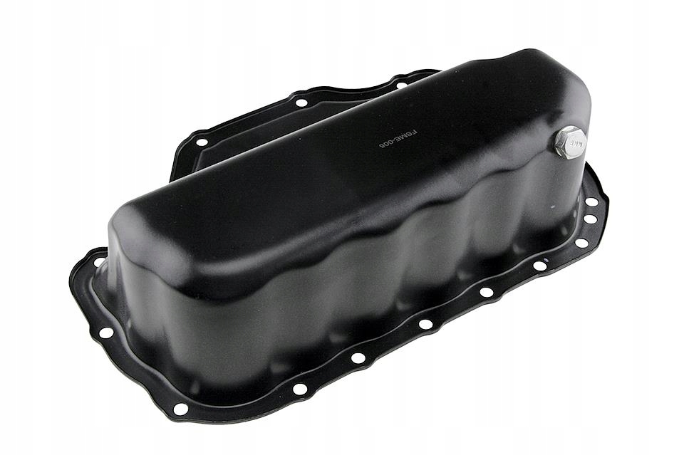 фото №2, Поддон масляная mercedes ml 3.0d 09-11, r-klasa 3.0d