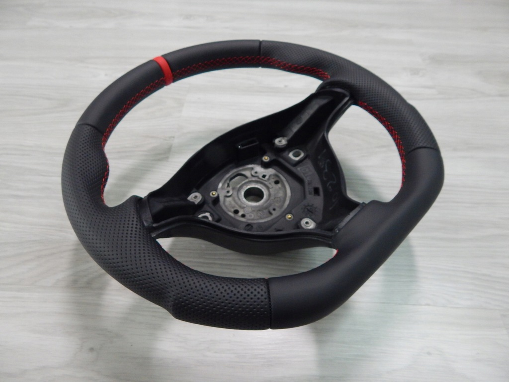 фото №8, Vw golf iv passat b5 bora - воздуховод sport czerwona nić bez залог !!