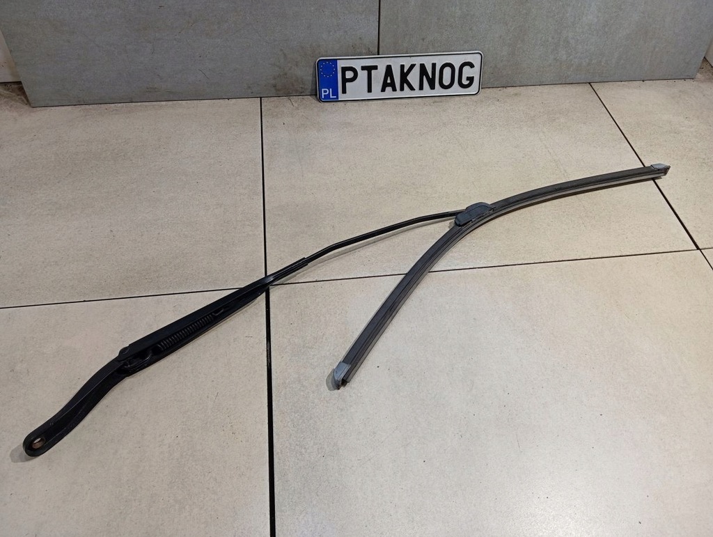 фото №8, Рычаги дворник комплект opel movano b lift 2.3cdti 80020266