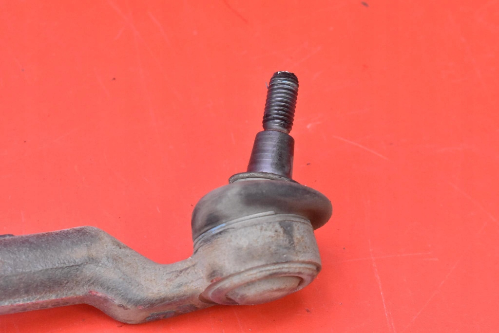 фото №7, Трансмиссия рулевая рейка eu av61-3d070-vk ford c-max 2 ii mk2 1.6 tdci 116 km