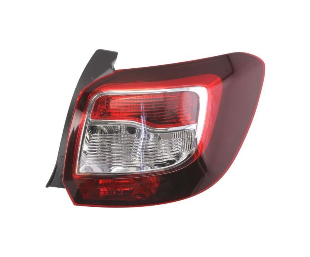 фото №1, Лампа задняя renault dacia sandero 12- 265500465r