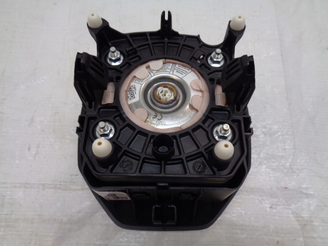 фото №7, Peugeot rifter partner iv подушка водія air bag nowa