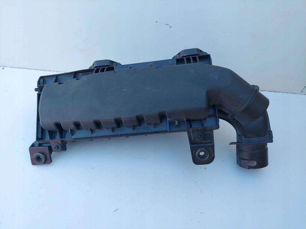 фото №1, Peugeot 208 ii 19- корпус фильтра воздуха 1.2thp